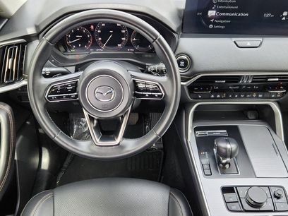 Used 2025 MAZDA CX-90 3.3 Turbo w/ Premium Sport Pkg