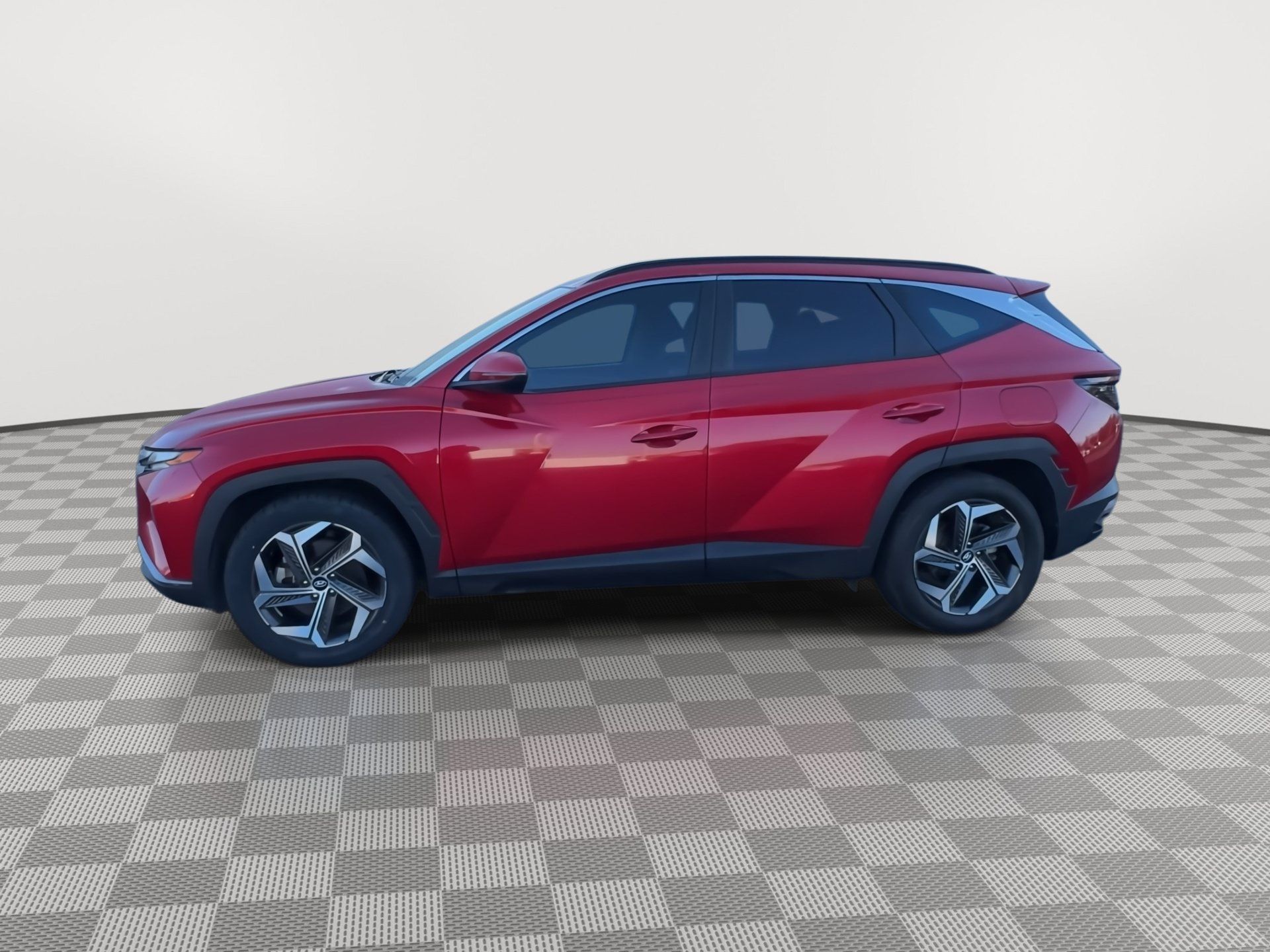 Used 2022 Hyundai Tucson SEL w/ Convenience Package FWD image 5