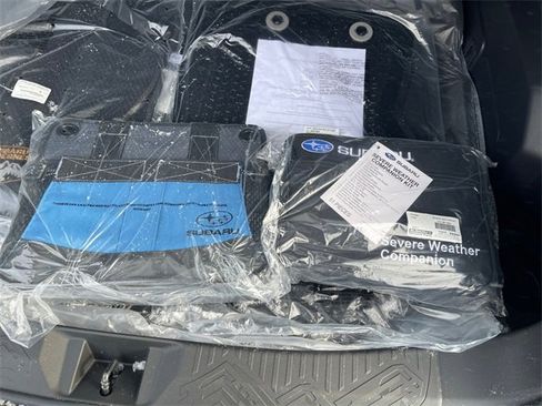 New 2026 Subaru Crosstrek 2.5i Wilderness image 19