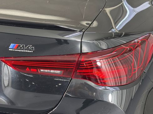 New 2027 BMW M4 Competition RWD image 26