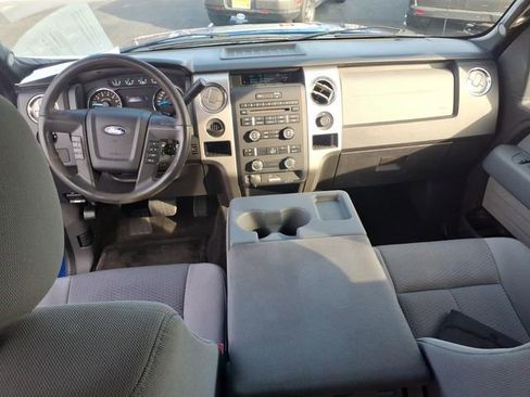 Used 2014 Ford F150 XLT image 10