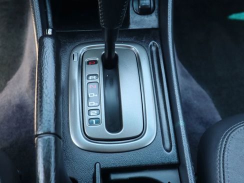 Used 2001 Honda Accord EX image 18