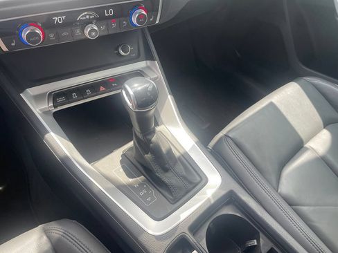 Used 2025 Audi Q3 2.0T Premium AWD/4WD image 18