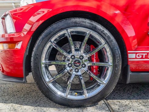 Used 2007 Ford Mustang Shelby GT500 image 70