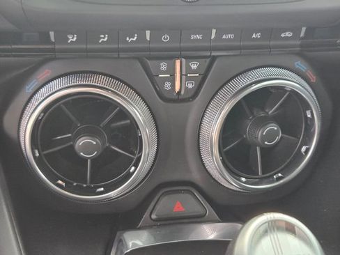 Used 2024 Chevrolet Camaro LT w/ RS Package image 24