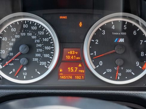 Used 2012 BMW M3 Coupe RWD image 33