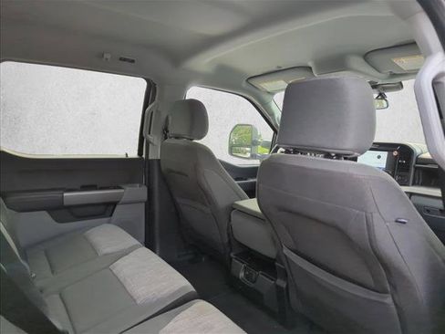 Used 2026 Ford F250 XLT AWD/4WD image 21