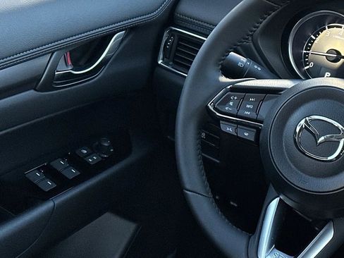 New 2025 MAZDA CX-5 AWD 2.5 S w/ Select Package image 17