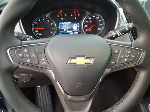 Certified 2024 Chevrolet Equinox LT w/ LPO, Floor Liner Package image 24