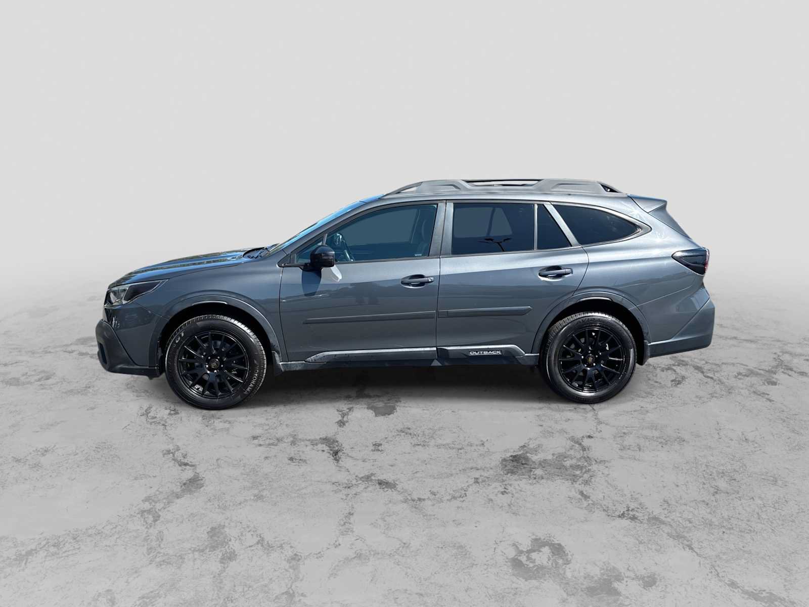 Used 2021 Subaru Outback Limited w/ Popular Package #2 AWD/4WD image 5