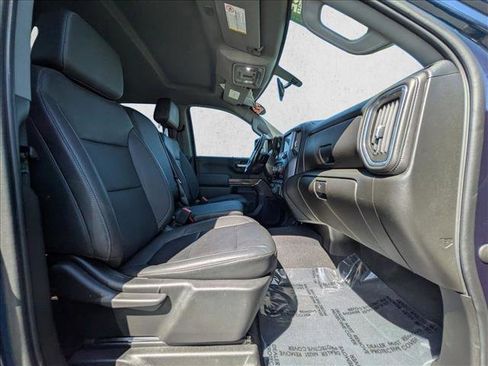 Used 2022 Chevrolet Silverado 3500 LT w/ Convenience Package AWD/4WD image 19