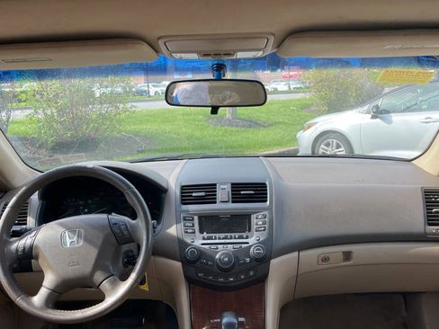 Used 2007 Honda Accord EX-L image 14