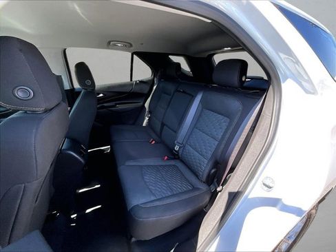 Used 2020 Chevrolet Equinox LT image 27