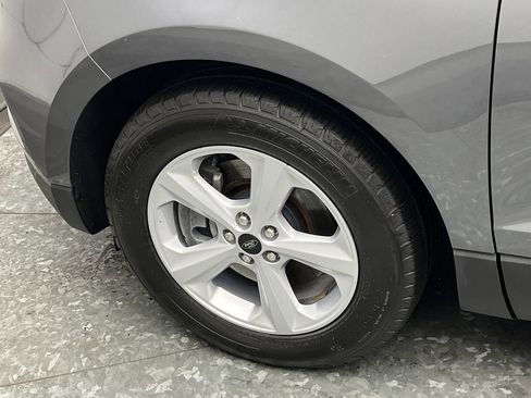 Certified 2024 Ford Edge SE w/ Cargo Accessory Package image 29