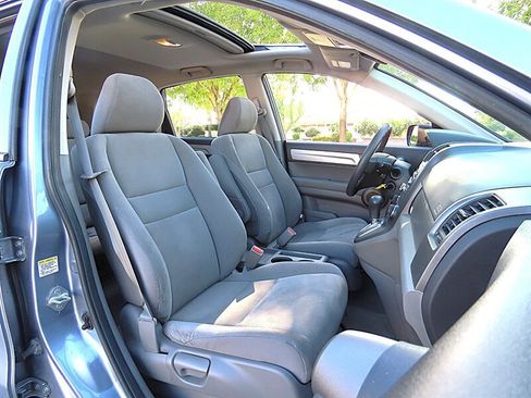 Used 2010 Honda CR-V EX image 20