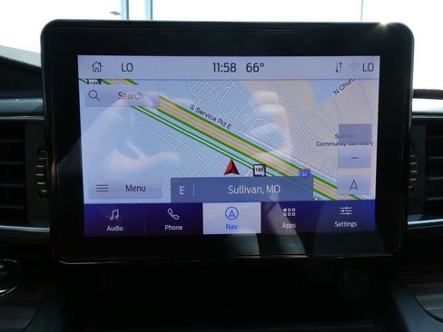 Used 2020 Ford Explorer Limited image 31