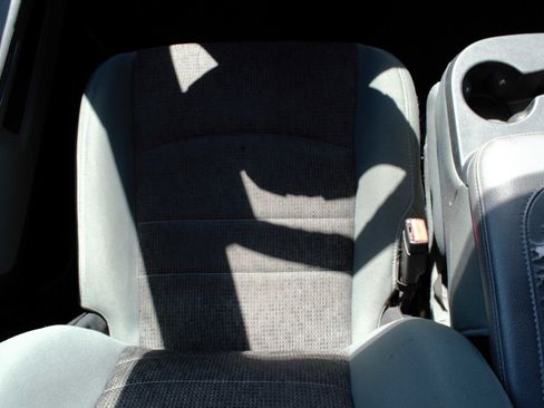 Used 2016 RAM 1500 Big Horn image 11