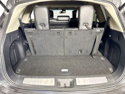 Used 2017 INFINITI QX60 Luxe w/ Premium Plus Package AWD/4WD image 33