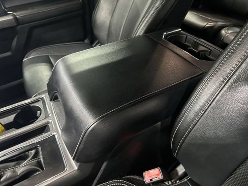 Certified 2019 Ford F150 Lariat w/ Equipment Group 502A Luxury AWD/4WD image 28