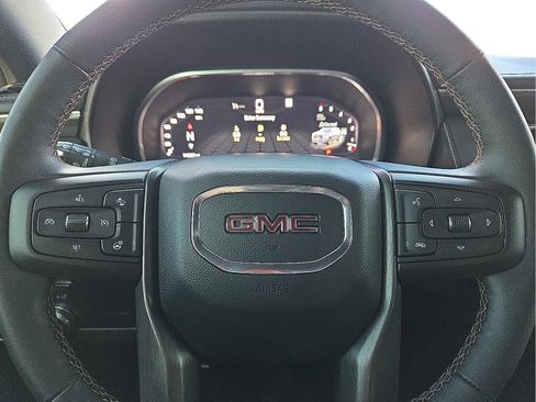 Used 2023 GMC Yukon AT4 w/ AT4 Premium Package image 24