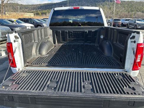 Used 2023 Ford F150 XLT image 47