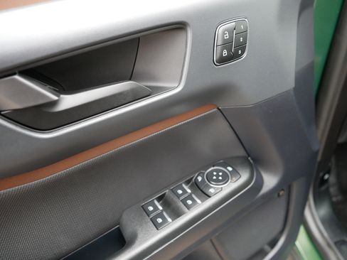 Used 2024 Ford Bronco Sport Outer Banks w/ Tech Package image 19