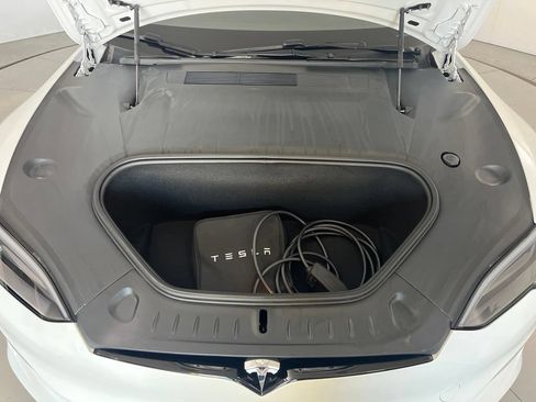 Used 2023 Tesla Model S Plaid AWD/4WD image 9
