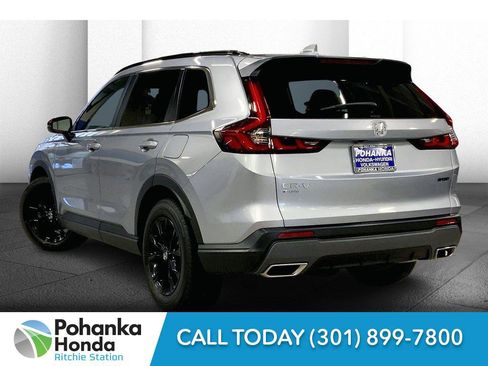 Used 2024 Honda CR-V Sport-L image 10