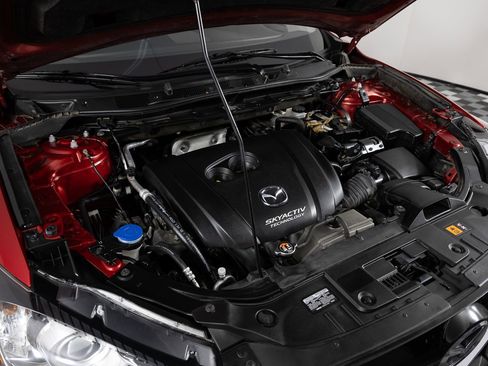 Used 2015 MAZDA CX-5 Touring w/ Bose/Moonroof Package image 41