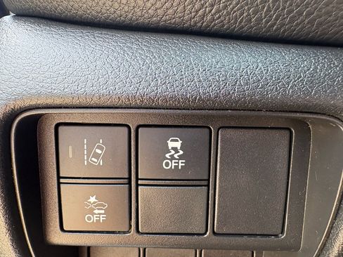 Certified 2019 Honda CR-V EX image 11