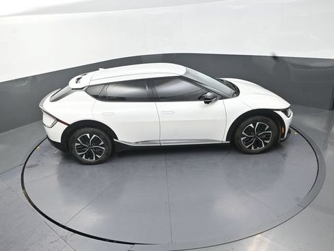 Used 2023 Kia EV6 Wind w/ Wind Technology Package AWD/4WD image 19
