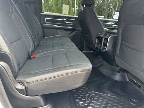 Used 2023 RAM 1500 Big Horn AWD/4WD image 19