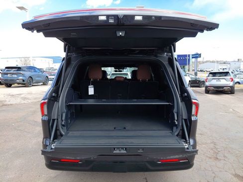 New 2026 Lincoln Navigator L Reserve image 23