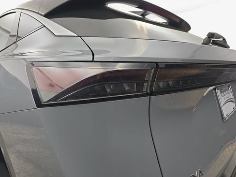 Used 2023 Nissan Ariya FWD image 33