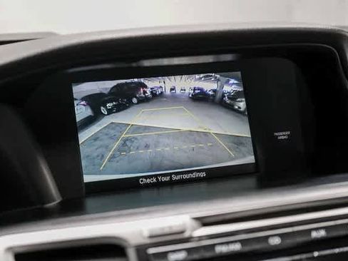 Used 2013 Honda Accord Sport image 25