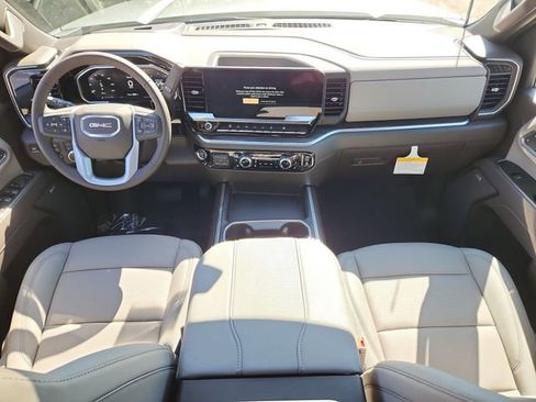 New 2026 GMC Sierra 2500 SLT w/ SLT Premium Package image 13