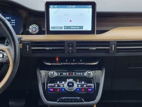 Used 2022 Lincoln Corsair Reserve w/ Equipment Group 201A image 24