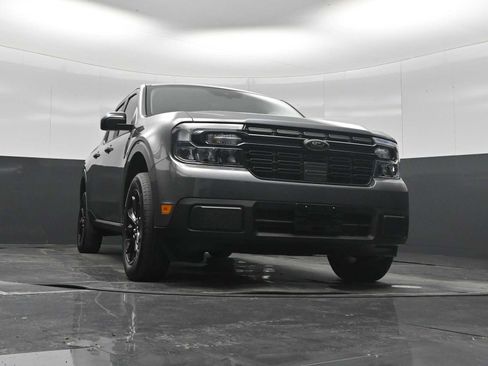 Used 2023 Ford Maverick Lariat w/ Lariat Luxury Package AWD/4WD image 28