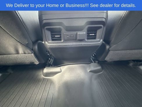 Certified 2020 Chevrolet Silverado 1500 RST w/ All-Star Edition AWD/4WD image 21