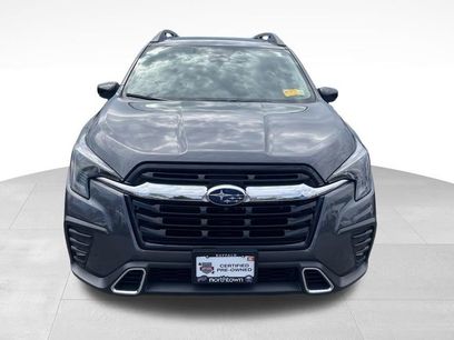 Used 2025 Subaru Ascent Touring
