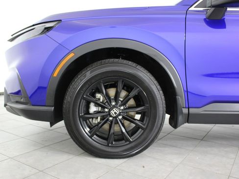 Used 2025 Honda CR-V Sport-L image 11