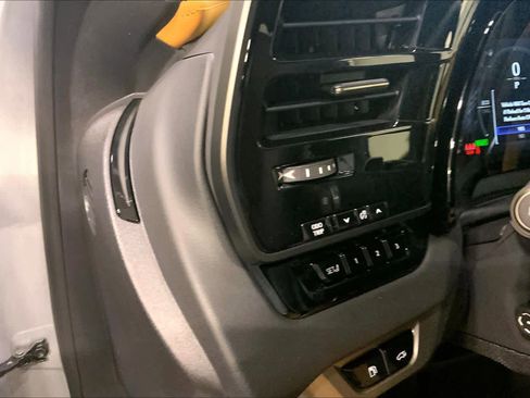 New 2026 Lexus RX 450h Premium image 20