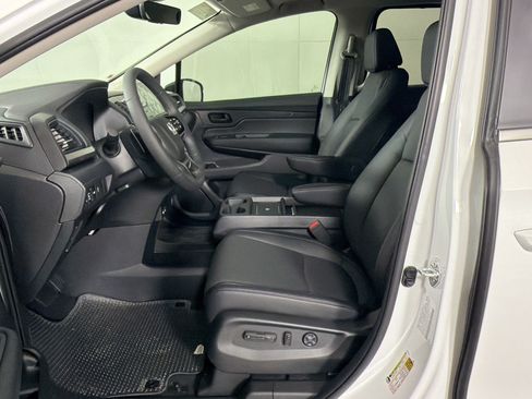 New 2026 Honda Odyssey EX-L image 5