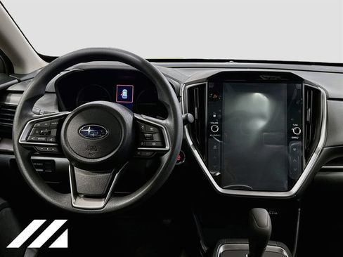 New 2026 Subaru Impreza 2.0i Sport AWD/4WD image 23