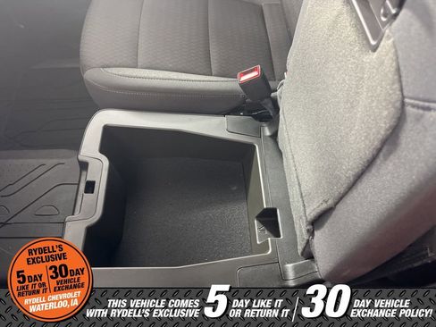 Certified 2023 Chevrolet Silverado 1500 LT image 42