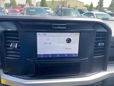 New 2025 Ford F350 XL w/ STX Appearance Package AWD/4WD image 17