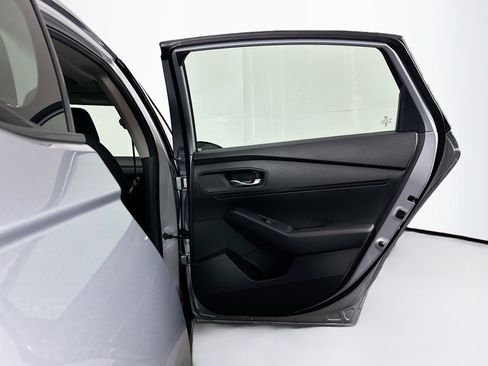 Used 2025 Honda Accord SE image 30