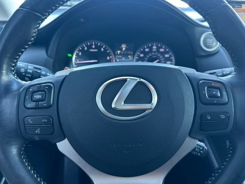 Used 2016 Lexus NX 200t FWD image 30