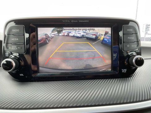 Used 2020 Hyundai Tucson Sport w/ Cargo Package FWD image 22