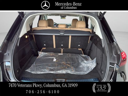 New 2026 Mercedes-Benz GLE 350 4MATIC image 52